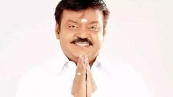 Captain Vijayakanth passes away: Kamal Haasan, Jr NTR, Sonu Sood, and others pay tribute