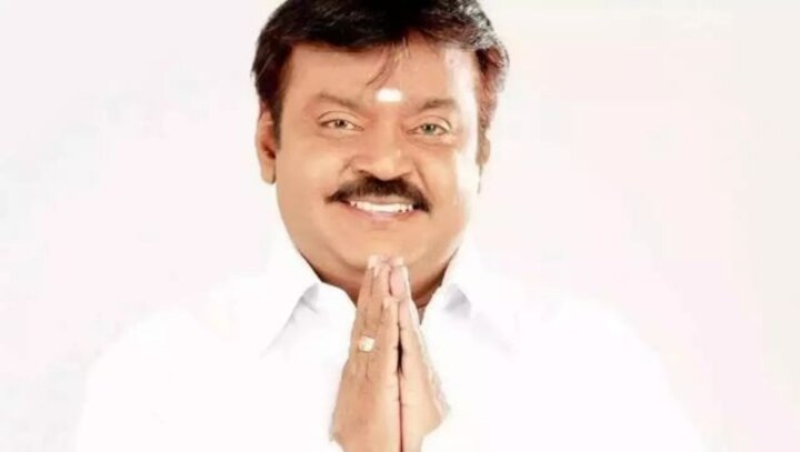 Captain Vijayakanth passes away: Kamal Haasan, Jr NTR, Sonu Sood, and others pay tribute