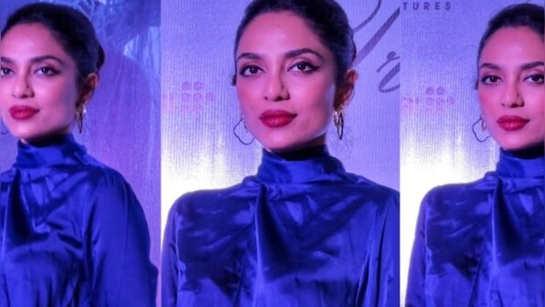 Jio MAMI Special Preview: Sobhita Dhulipala introduces Sofia Coppola's 'Priscilla'