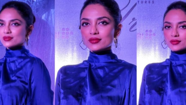 Jio MAMI Special Preview: Sobhita Dhulipala introduces Sofia Coppola's 'Priscilla' Jio MAMI Special Preview: Sobhita Dhulipala introduces Sofia Coppola's 'Priscilla'