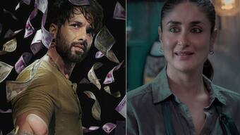 Rewind 2023: From Shahid Kapoor in 'Farzi' to Kareena Kapoor in 'Jaane Jaan', actors who shone on OTT this year
