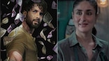 Rewind 2023: From Shahid Kapoor in 'Farzi' to Kareena Kapoor in 'Jaane Jaan', actors who shone on OTT this year