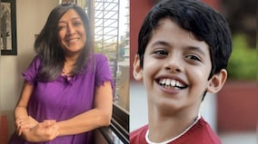 EXCLUSIVE | 'First Act' director Deepa Bhatia: No one saw the kind of success like Darsheel Safary post Taare Zameen Par.