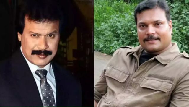 'CID' actor Dinesh Phadnis passes away due to liver damage, co-star Dayanand Shetty confirms news 'CID' actor Dinesh Phadnis passes away due to liver damage, co-star Dayanand Shetty confirms news