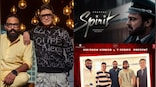 Sandeep Vanga & Bhushan Kumar gear up for Prabhas' 'Spirit' & film with Allu Arjun post Ranbir Kapoor's 'Animal' success