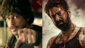 Prabhas' 'Salaar' withdraws release from PVR and INOX in south due to Shah Rukh Khan's 'Dunki'