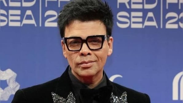 Rewind 2023: EXCLUSIVE! Karan Johar on Alia Bhatt, nepotism & being troll favourite | Not Just Bollywood