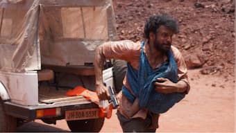 How Manoj Bajpayee braved ruthless weather conditions during the shooting of 'Joram'