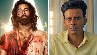 Manoj Bajpayee on 'Joram' being impacted by Ranbir Kapoor's 'Animal' at the box-office: 'There was lot of hype around..'