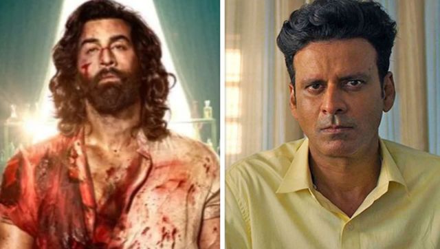 Manoj Bajpayee on 'Joram' being impacted by Ranbir Kapoor's 'Animal' at the box-office: 'There was lot of hype around..' Manoj Bajpayee on 'Joram' being impacted by Ranbir Kapoor's 'Animal' at the box-office: 'There was lot of hype around..'