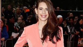 Israel-Palestine Crisis: Kalki Koechlin deletes her account on X, says 'What crossed the line for me was...'