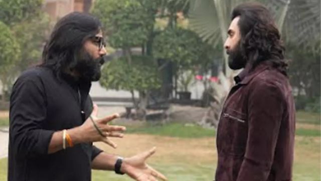 'Animal' director Sandeep Reddy Vanga lashes out at critics, says 'They are illiterate, uneducated' 'Animal' director Sandeep Reddy Vanga lashes out at critics, says 'They are illiterate, uneducated'