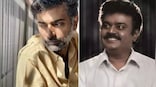 Director Alphonse Puthren claims actor Vijayakanth was murdered, says 'They already tried to kill Kamal Haasan'