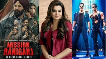 Producer Deepshikha Deshmukh's EXCLUSIVE interview on Akshay Kumar's 'Mission Raniganj' & 'Bade Miyan Chote Miyan'