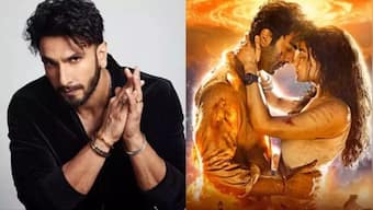 'Brahmastra 2': Ranveer Singh may not star in the sequel after Ranbir Kapoor's price goes up post 'Animal' success