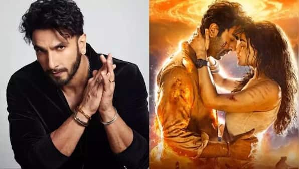 'Brahmastra 2': Ranveer Singh may not star in the sequel after Ranbir Kapoor's price goes up post 'Animal' success