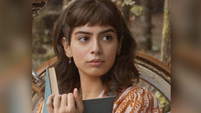 Here's why Khushi Kapoor was the right choice for playing the character of Betty Cooper in Netflix's 'The Archies' Here's why Khushi Kapoor was the right choice for playing the character of Betty Cooper in Netflix's 'The Archies'