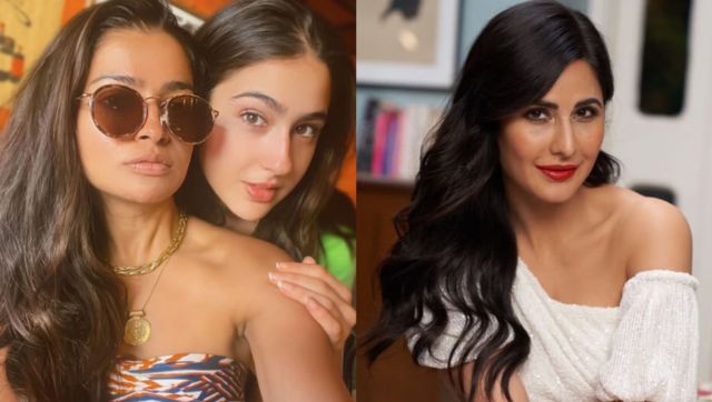 This celebrity designer calls Sara Ali Khan 'most annoying', Katrina Kaif 'indecisive', Urvashi Rautela 'worst dressed' This celebrity designer calls Sara Ali Khan 'most annoying', Katrina Kaif 'indecisive', Urvashi Rautela 'worst dressed'