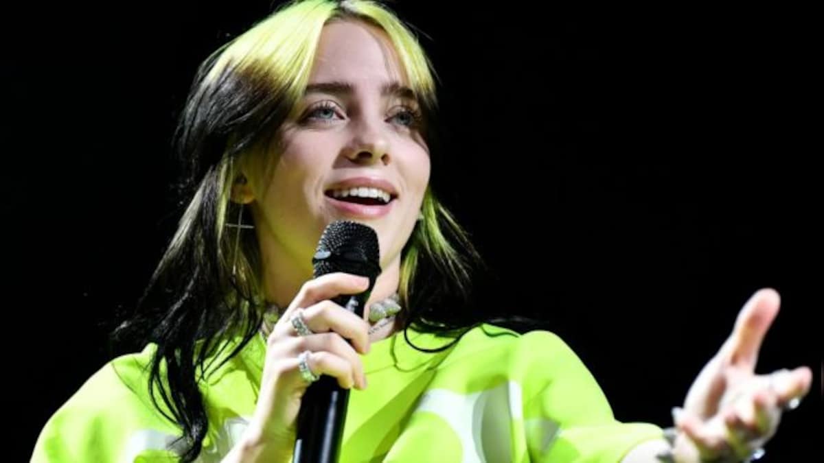 Singer Billie Eilish on losing over 1 lac followers after coming out as queer: 'Didn't realise people…'