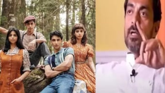 Suhana Khan's father from Netflix's 'The Archies' Alyy Khan says Zoya Akhtar trained her for a year amid film's trolling