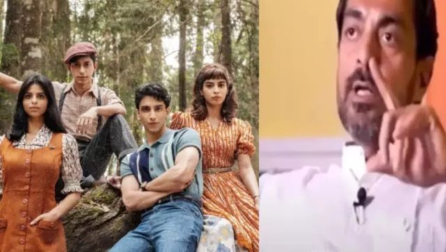 Suhana Khan's father from Netflix's 'The Archies' Alyy Khan says Zoya Akhtar trained her for a year amid film's trolling Suhana Khan's father from Netflix's 'The Archies' Alyy Khan says Zoya Akhtar trained her for a year amid film's trolling