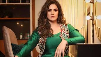 Salman Khan's 'Veer' co-star Zareen Khan granted interim bail in connection with a 2018 cheating case
