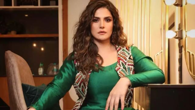 Salman Khan's 'Veer' co-star Zareen Khan granted interim bail in connection with a 2018 cheating case Salman Khan's 'Veer' co-star Zareen Khan granted interim bail in connection with a 2018 cheating case