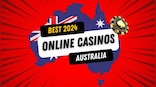 Best Online Casino Australia 2024 | Top 10 Aussie Casinos