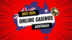 Best Online Casino Australia 2024 | Top 10 Aussie Casinos