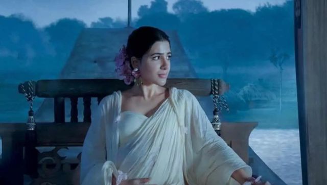 Samantha Ruth Prabhu opens up if she'll remarry after divorce with Naga Chaitanya Samantha Ruth Prabhu opens up if she'll remarry after divorce with Naga Chaitanya