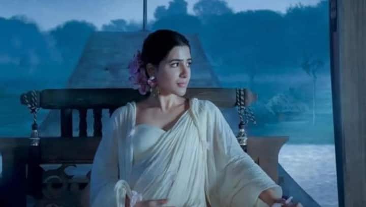 Samantha Ruth Prabhu opens up if she'll remarry after divorce with Naga Chaitanya