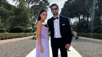 Suniel Shetty's son Ahan Shetty and girlfriend Tania Shroff part ways after 11 years of relationship: Report