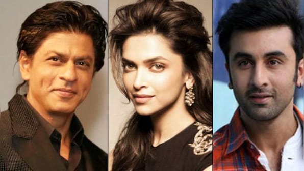 Dhoom 4: Are Shah Rukh Khan, Deepika Padukone, Ranbir Kapoor coming together for the next film in the franchise?