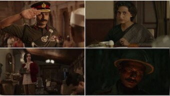 Sam Bahadur: Here's how much Vicky Kaushal, Fatima Sana Shaikh, Sanya Malhotra charged for Meghna Gulzar's film