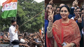 Assembly Election Results 2023: What comes next for the MPs who won?