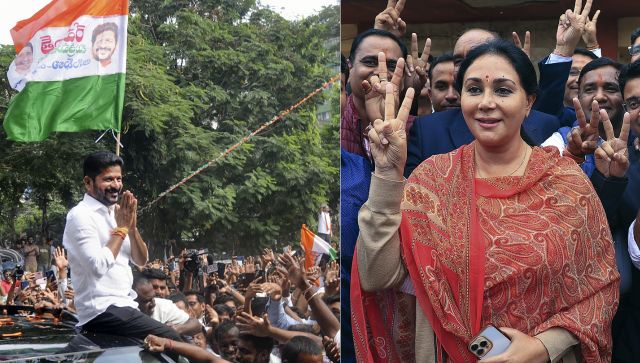 Assembly Election Results 2023: What comes next for the MPs who won? Assembly Election Results 2023: What comes next for the MPs who won?