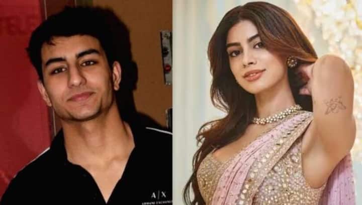 Ibrahim Ali Khan and Khushi Kapoor to team up for Karan Johar's next, film to release directly on OTT