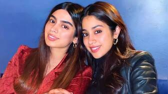 Janhvi Kapoor reveals what she told her sister Khushi Kapoor ahead of Netflix's The Archies release: 'Be prepared for..'