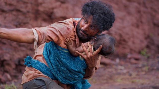 EXCLUSIVE | Manoj Bajpayee: 'Was once sitting at home and waiting for things to happen and then...' EXCLUSIVE | Manoj Bajpayee: 'Was once sitting at home and waiting for things to happen and then...'