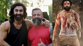 Meet the trainer who acted with Shah Rukh Khan in 'Kal Ho Naa Ho' and trained Ranbir Kapoor for 'Animal'