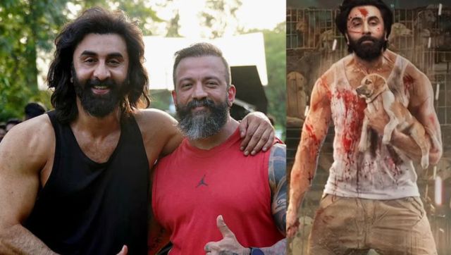 Meet the trainer who acted with Shah Rukh Khan in 'Kal Ho Naa Ho' and trained Ranbir Kapoor for 'Animal' Meet the trainer who acted with Shah Rukh Khan in 'Kal Ho Naa Ho' and trained Ranbir Kapoor for 'Animal'