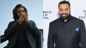 Anurag Kashyap on 'Animal' success: 'Good for Ranbir Kapoor but don't think will work with him again because...'
