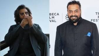 Anurag Kashyap on 'Animal' success: 'Good for Ranbir Kapoor but don't think will work with him again because...'