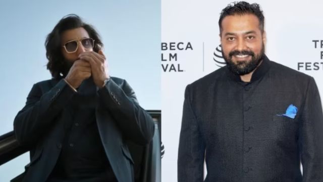 Anurag Kashyap on 'Animal' success: 'Good for Ranbir Kapoor but don't think will work with him again because...' Anurag Kashyap on 'Animal' success: 'Good for Ranbir Kapoor but don't think will work with him again because...'
