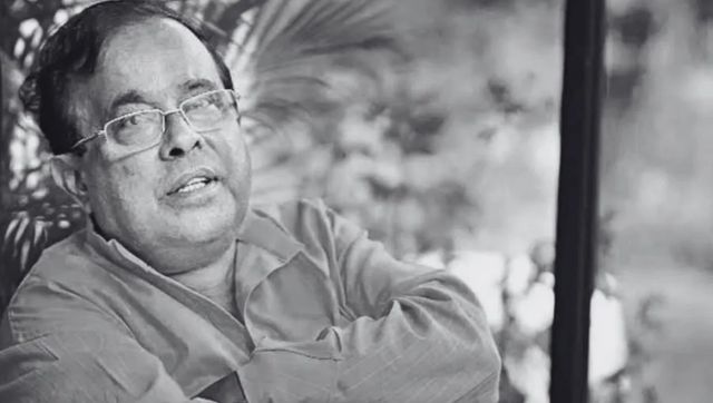 'Tujhse Naraz Nahi Zindagi' singer Anup Ghoshal passes away at 77 due to multi-organ failure 'Tujhse Naraz Nahi Zindagi' singer Anup Ghoshal passes away at 77 due to multi-organ failure