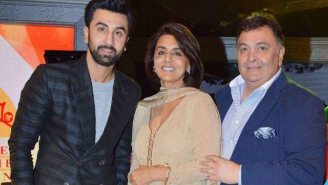 'Animal' star Ranbir Kapoor on parents Rishi Kapoor-Neetu Kapoor: 'Remember hearing them fight, break things' 'Animal' star Ranbir Kapoor on parents Rishi Kapoor-Neetu Kapoor: 'Remember hearing them fight, break things'