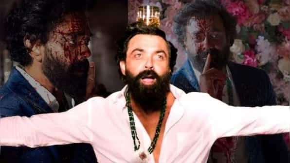 Animal: Decoding Bobby Deol's entry song 'Jamal Kudu' that has gone viral, and its inspiration