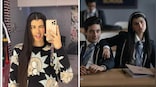 Ayesha Kanga on the year 2023 and Netflix's 'Class' success: 'What a year it has been for me'