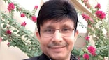 Actor & film-critic Kamaal R Khan aka KRK detained at Mumbai airport for allegedly posting vulgar text against actresses