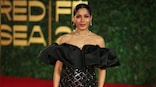 EXCLUSIVE! Red Sea IFF 2023 | Freida Pinto: 'Everything I do, it doesn't get shown in India'